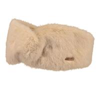 Barts Damen Breanne Headband Stirnband, LIGHT BROWN, UNI