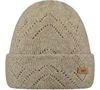 Barts Damen-Beanie Bridgey – One Size – Light Pistache