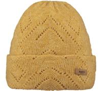 BARTS Damen Bridgey Beanie (0252) ONE SIZE yellow