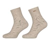 BARTS Damen Bridgey Homesocks (0260) 36-38 light brown