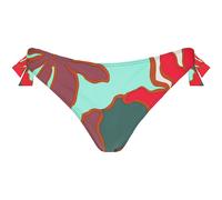 Barts Damen Bunbe Cheeky Bikini Hose (Größe M, rot)