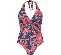 Barts Camolo Halter Shaping One Piece denim (38) 36