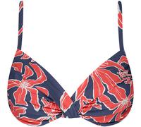 Barts Damen Camolo Underwire Bikini Oberteil (Größe S, weiss)