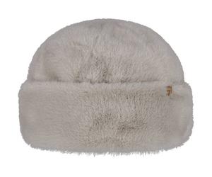 BARTS Damen Cherrybush Hat (4473) ONE SIZE grey