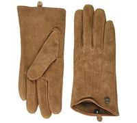 Barts Damen Christina Gloves Handschuhe, Braun (0009-BROWN 009J), Large