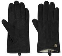 Barts Damen Christina Gloves Handschuhe, Schwarz (BLACK 0001), Small