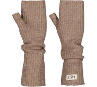 Barts Damen Darty Handschuhe (Größe ONE SIZE, braun)