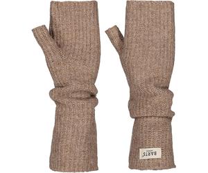 Barts Damen Darty Handschuhe (Größe ONE SIZE, braun)