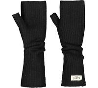 Barts Damen Darty Handschuhe (Größe ONE SIZE, schwarz)
