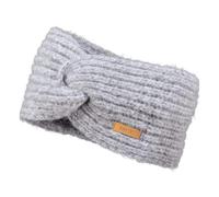 Barts - Desire Stirnband Damen heather grey