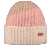 Barts Damen Durya Beanie Mütze, Rose, Einheitsgröße