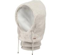 Barts - Women's Eliess Hood - Kapuze, Gr. One Size, beige (Cream)