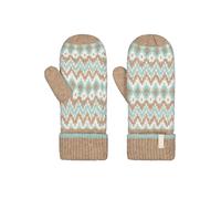 Barts - Damen Fäustling NAKARAH light brown light brown