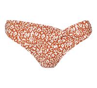 Barts Bikini-Hose mit Knotendetail Modell 'FARNY' in Terra, Größe 44