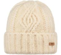 Barts Farrah Mütze One Size Cream