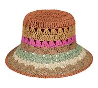 Barts Damen Feathery Hut (Größe ONE SIZE, beige)
