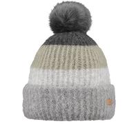 BARTS Damen Feliez Beanie (5810) ONE SIZE heather grey