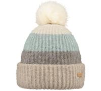 BARTS Damen Feliez Beanie ONE SIZE light brown