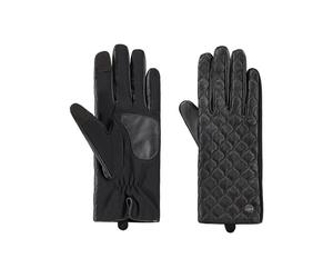 Barts - Damen Finterhandschuhe Hague black Black - Gr. - 50