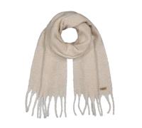 Barts Damen Fyone Scarf schal, cremefarben, Einheitsgröße