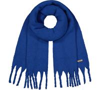 Barts Damen Fyone Schal (Größe ONE SIZE, blau)