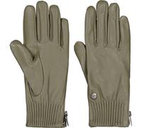BARTS Damen Handschuhe Bailee Gloves (5796) M pale army