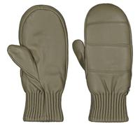 BARTS Damen Handschuhe Bailee Mitts pale army M (8717457872075)