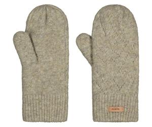 BARTS Damen Handschuhe Bridgey Mitts (0259) S/M light pistache