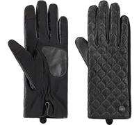 Hague Gloves M 01 black