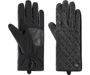 BARTS Damen Handschuhe Hague Gloves (0290) M Schwarz