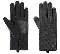 BARTS Damen Handschuhe Hague Gloves (0290) S black