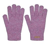 BARTS Damen Handschuhe Witzia Gloves (4542) S/M berry