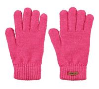 BARTS Damen Handschuhe Witzia Gloves (4542) S/M hot pink