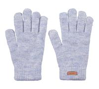 Barts Strickhandschuhe Witzia Gloves 4542 light blue 04