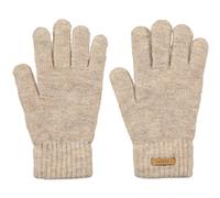 BARTS Damen Handschuhe Witzia Gloves (4542) S/M light brown