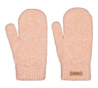 BARTS Damen Handschuhe Witzia Mitts apricot S/M (8717457871849)
