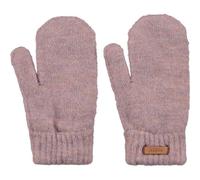 BARTS Damen Handschuhe Witzia Mitts (4543) S/M orchid
