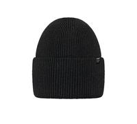 Barts Haveno Beanie black (01)