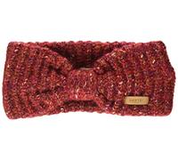 Barts Damen Heba Headband Stirnband, Rot (RED 0005), One Size (Herstellergröße: Uni)