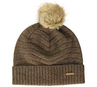 BARTS Damen Beanie Henriette (3964) ONE SIZE brown