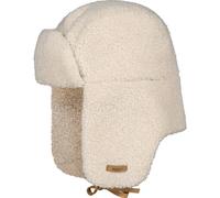 BARTS Damen Hut Lucerne Bomber (3975) ONE SIZE natural