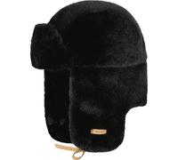 Barts Mütze Lucerne Bomber (3975) Damen One Size Schwarz