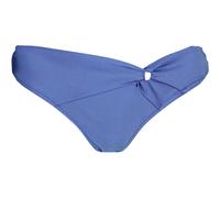Barts Damen Isla Bikini Hose (Größe XXL, blau)