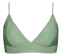 Barts Damen Isla Bralette Bikini Oberteil (Größe XL, gruen)