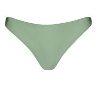 Barts Damen Isla Cheeky Bum Bikini Hose (Größe S, gruen)