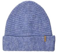 Barts Damen Janiya Beanie Wintermütze, Blue, Uni