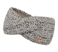 Jasmin Headband HEATHER GREY