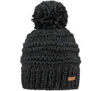 BARTS Damen Mütze "Jasmin" (1034) ONE SIZE dark heather 19