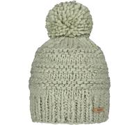 Barts - Women's Jasmin Beanie - Mütze, Gr. One Size, oliv (Stone)