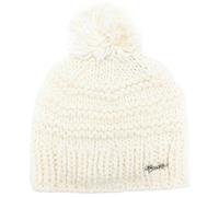 Barts Damen Jasmine White Beanie, weiß, Einheitsgröße